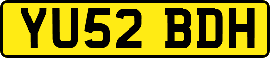YU52BDH