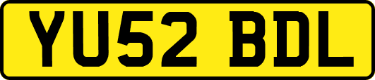 YU52BDL