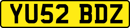 YU52BDZ