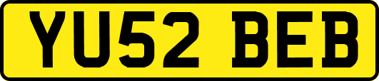 YU52BEB