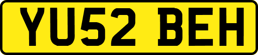 YU52BEH