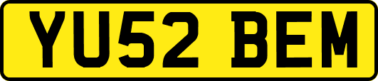 YU52BEM