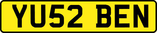 YU52BEN