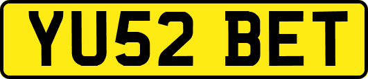 YU52BET
