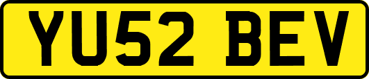 YU52BEV