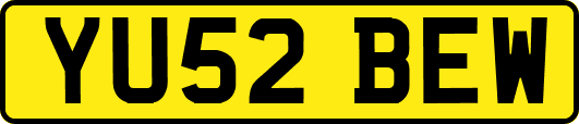 YU52BEW