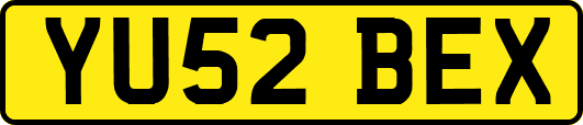 YU52BEX