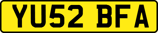 YU52BFA