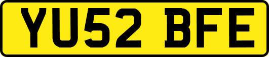 YU52BFE
