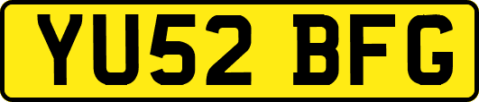 YU52BFG