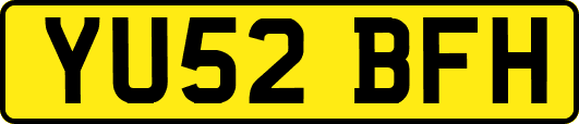 YU52BFH