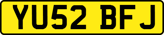 YU52BFJ