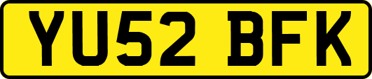 YU52BFK