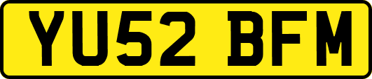 YU52BFM