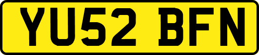 YU52BFN