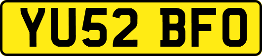 YU52BFO
