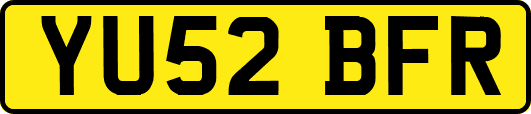 YU52BFR