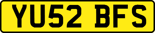 YU52BFS