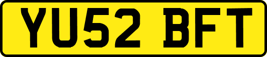 YU52BFT