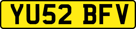 YU52BFV