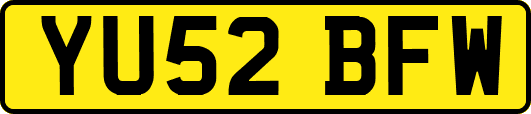 YU52BFW