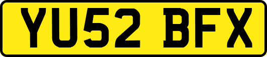 YU52BFX