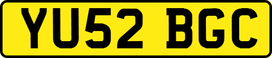 YU52BGC