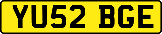 YU52BGE