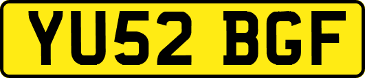 YU52BGF