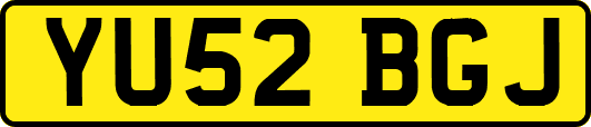 YU52BGJ