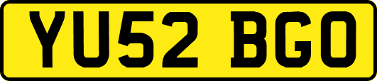 YU52BGO