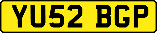 YU52BGP