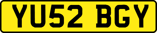 YU52BGY