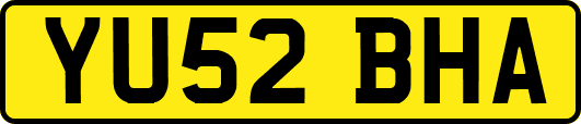 YU52BHA