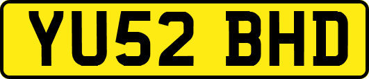 YU52BHD