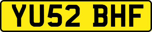 YU52BHF
