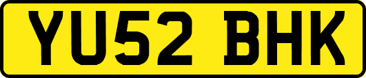 YU52BHK