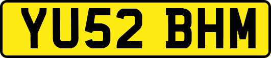 YU52BHM