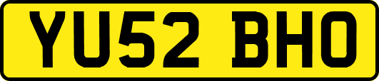 YU52BHO