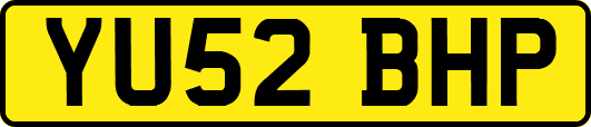 YU52BHP