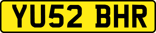 YU52BHR