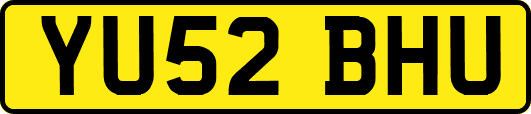 YU52BHU