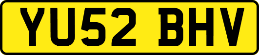 YU52BHV