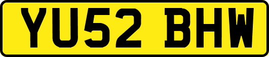 YU52BHW