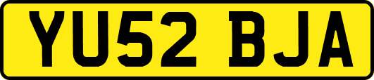 YU52BJA
