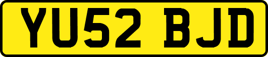 YU52BJD