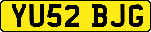 YU52BJG