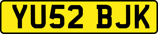 YU52BJK