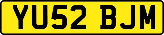YU52BJM