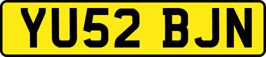 YU52BJN